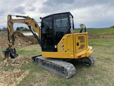 mini excavator rental frankfort ky|Buy & Rent Mini Excavators in Frankfort, KY .